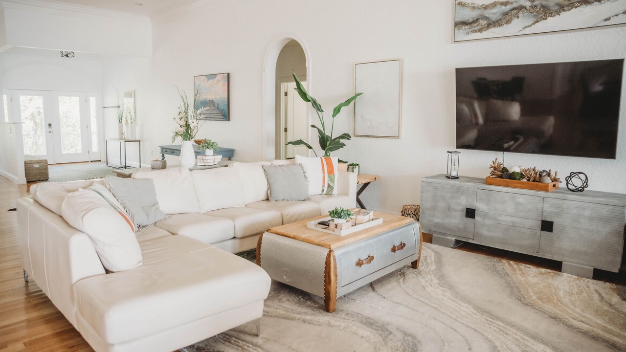 Photo of Livingroom in Harold