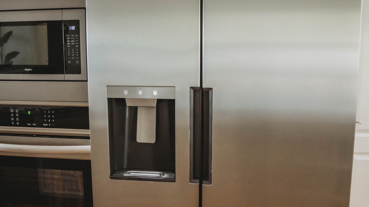 Photo of Kitchen in Harold