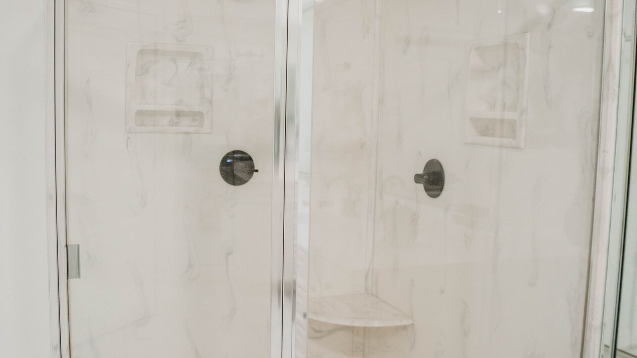 Photo of Bathroom in Harold
