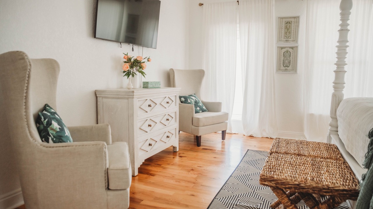 Photo of Livingroom in Harold
