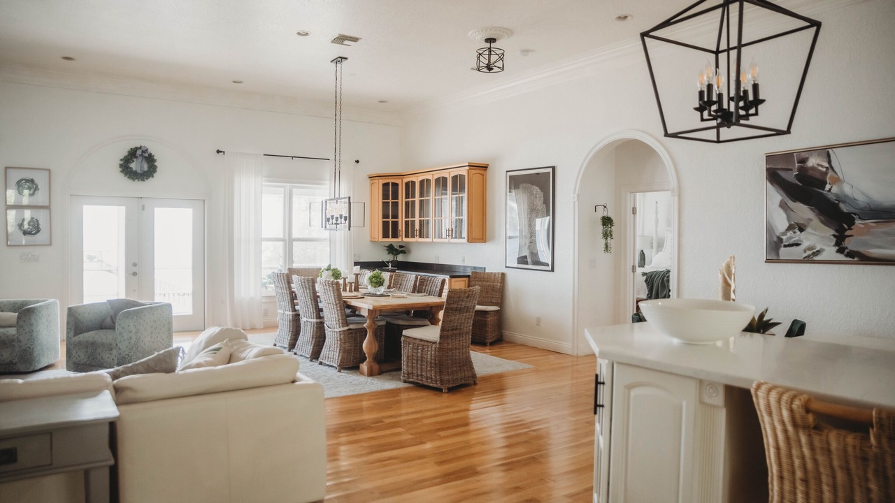 Photo of Livingroom in Harold