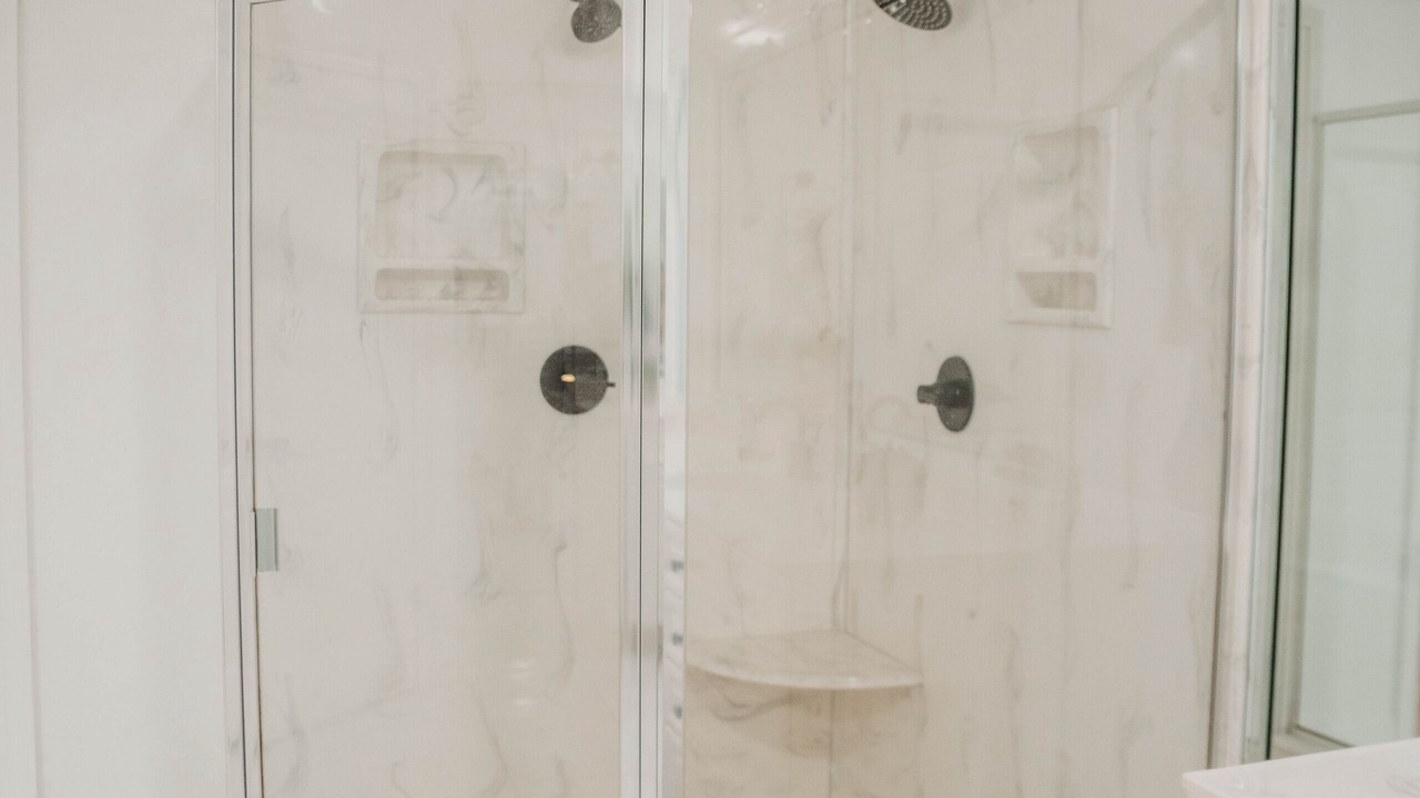 Photo of Bathroom in Harold