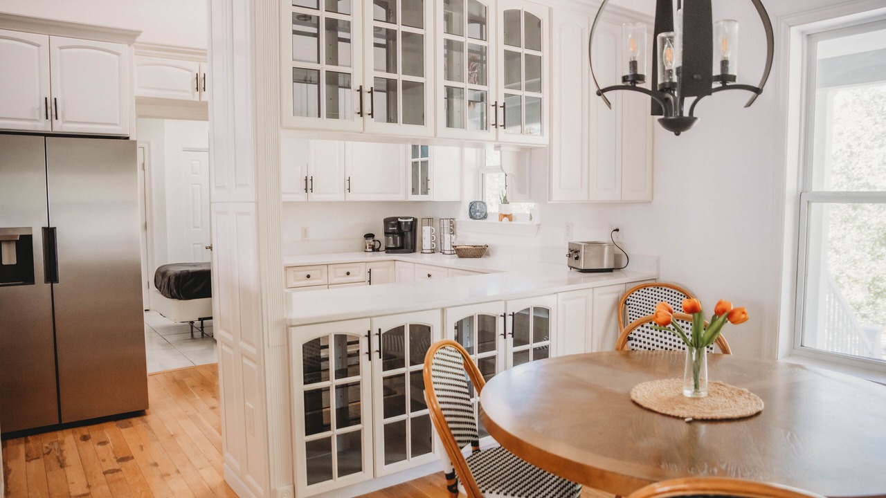 Photo of Kitchen in Harold