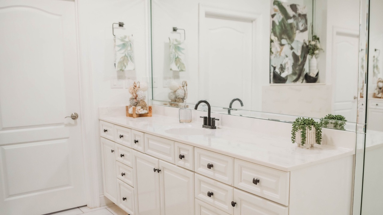Photo of Bathroom in Harold