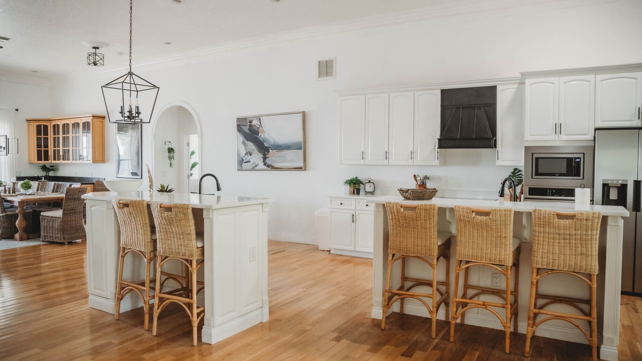 Photo of Kitchen in Harold