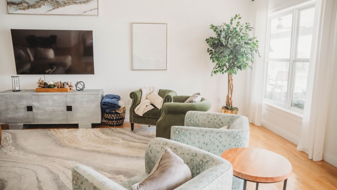 Photo of Livingroom in Harold
