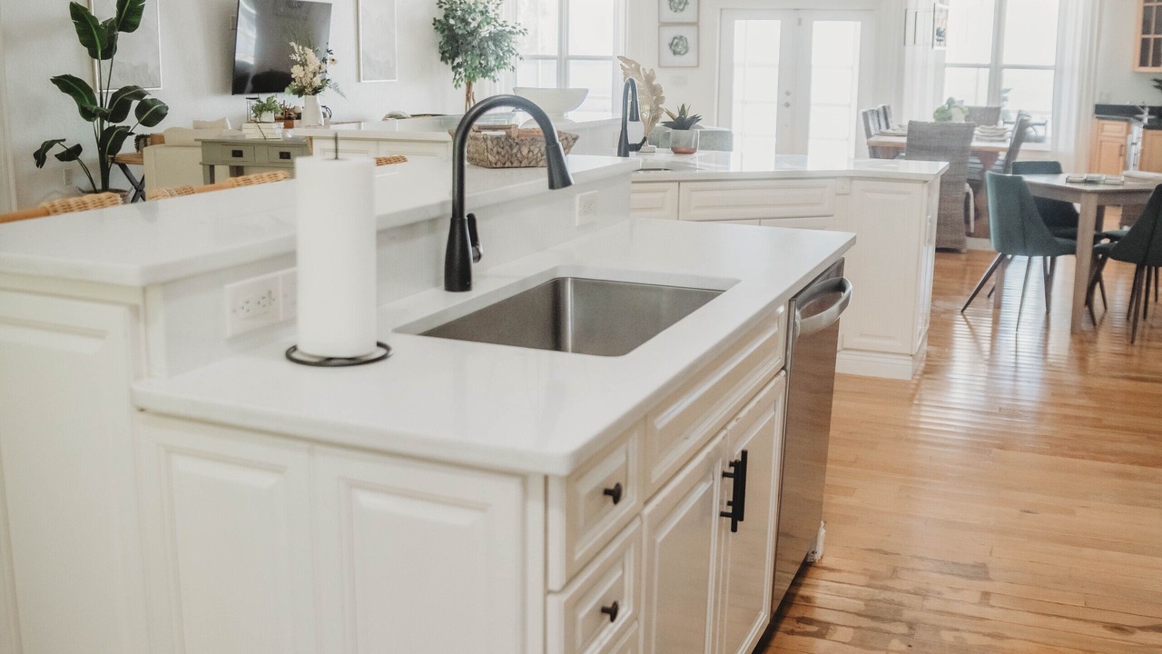 Photo of Kitchen in Harold
