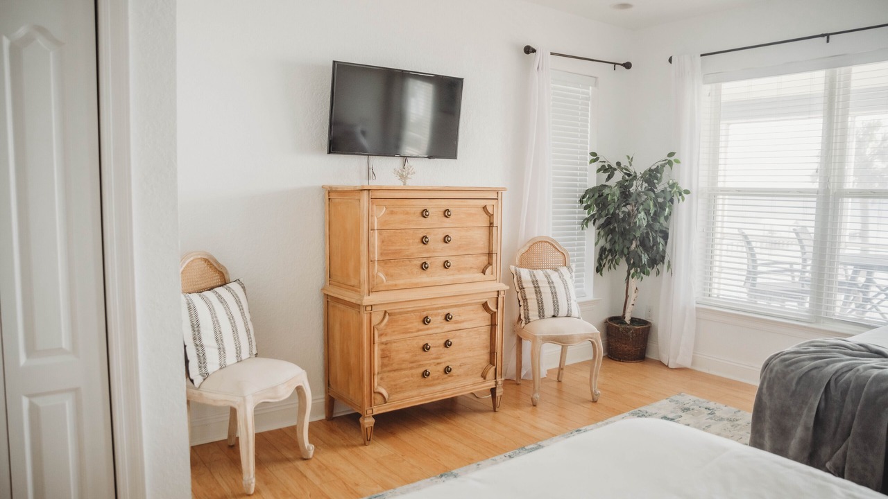 Photo of Bedroom in Harold