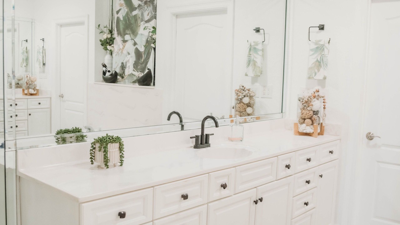 Photo of Bathroom in Harold