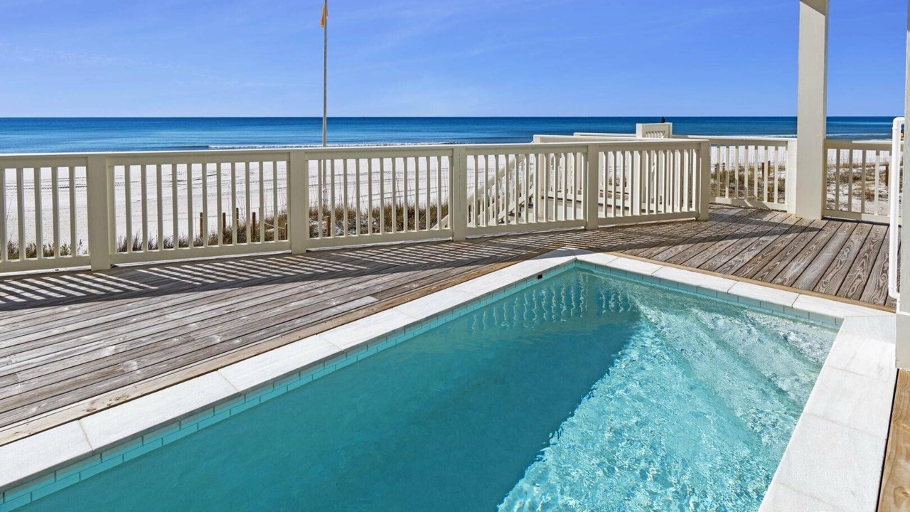 Photo of Outdoor in West Panama City Beach