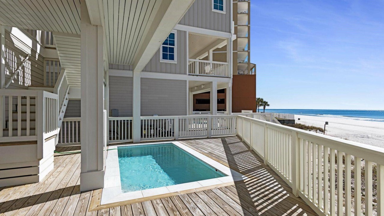 Photo of Outdoor in West Panama City Beach