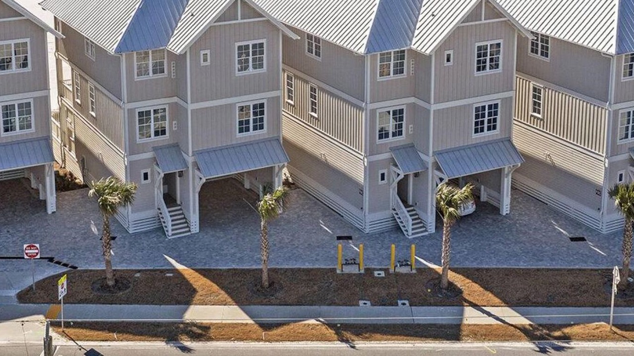 Photo of Outdoor in West Panama City Beach