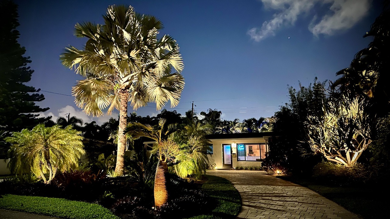 Photo of Outdoor in Wilton Manors