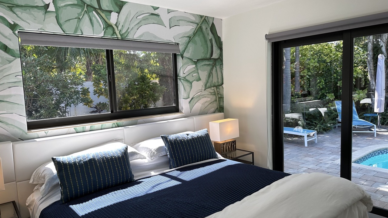Photo of Bedroom in Wilton Manors