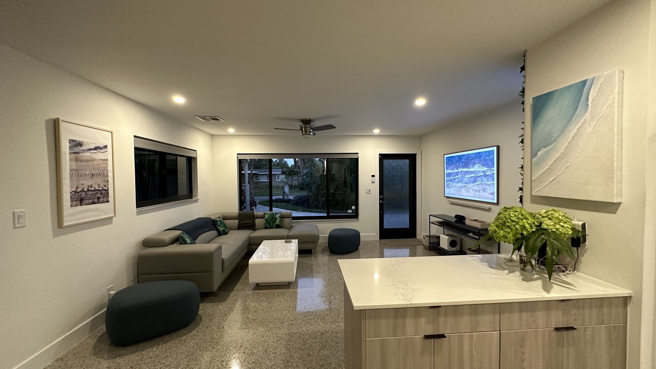 Photo of Livingroom in Wilton Manors