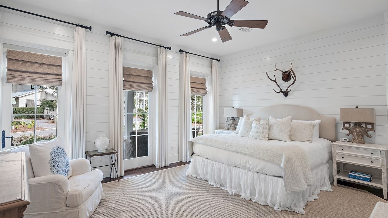 Photo of Bedroom in Forest District