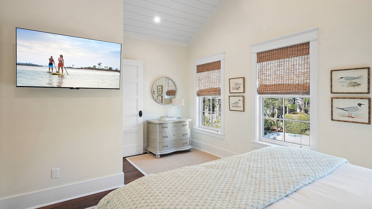 Photo of Bedroom in Forest District