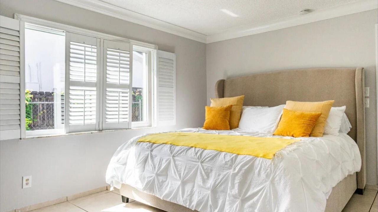 Photo of Bedroom in Palm Aire Village West