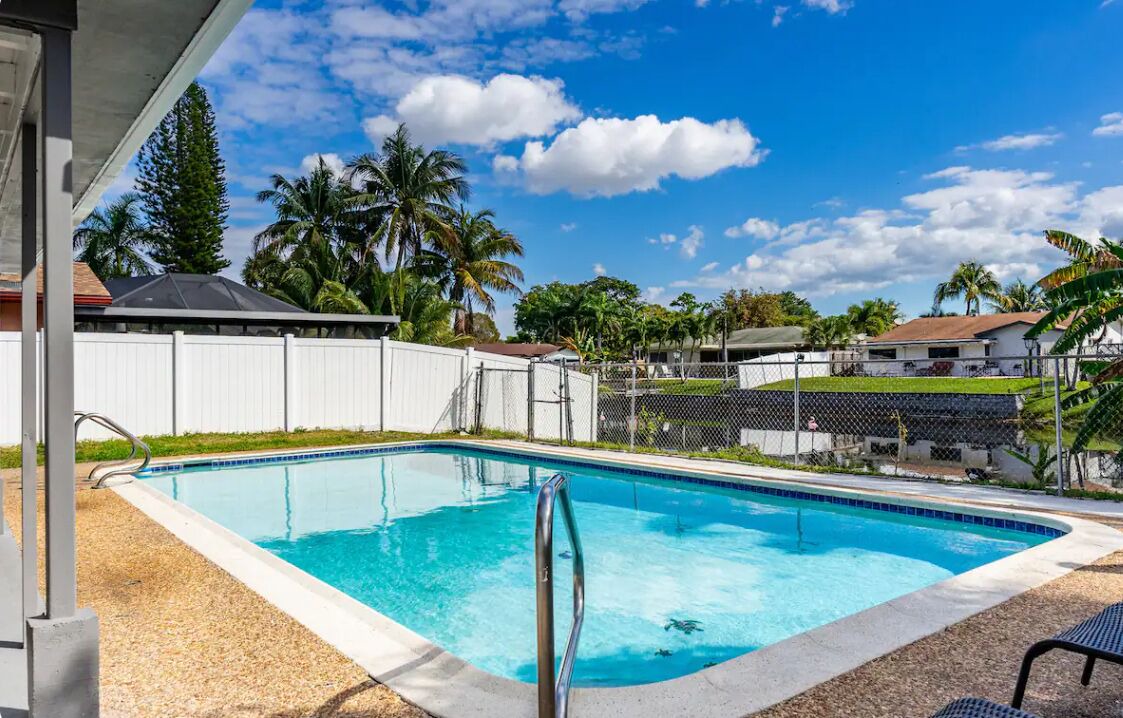 Photo of Outdoor in Palm Aire Village West