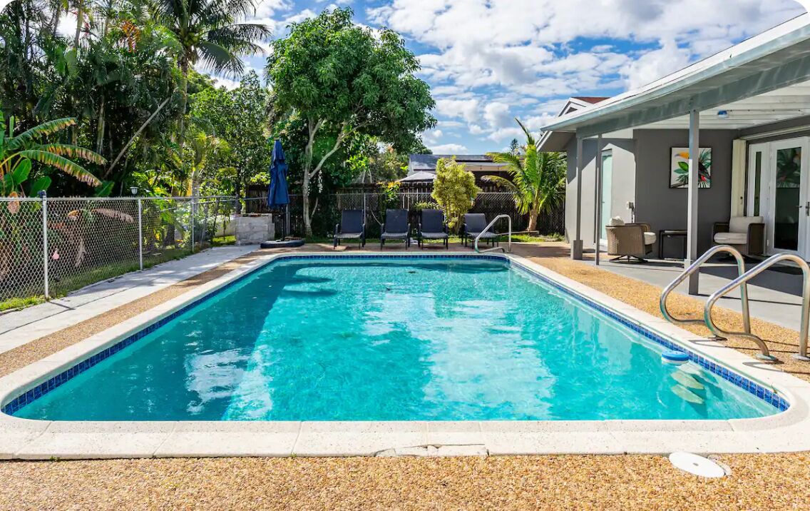 Photo of Outdoor in Palm Aire Village West