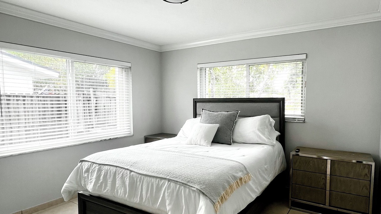Photo of Bedroom in Palm Aire Village West