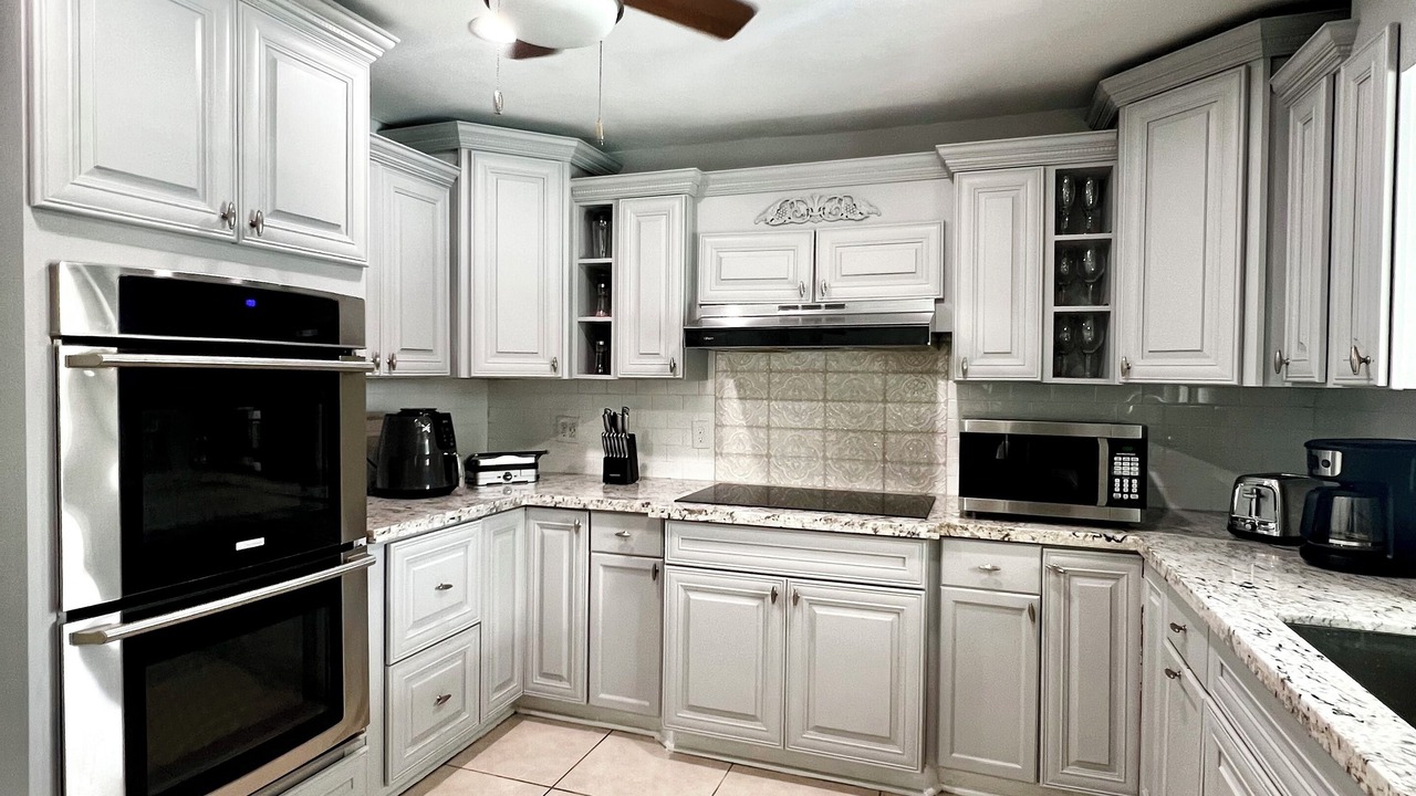 Photo of Kitchen in Palm Aire Village West