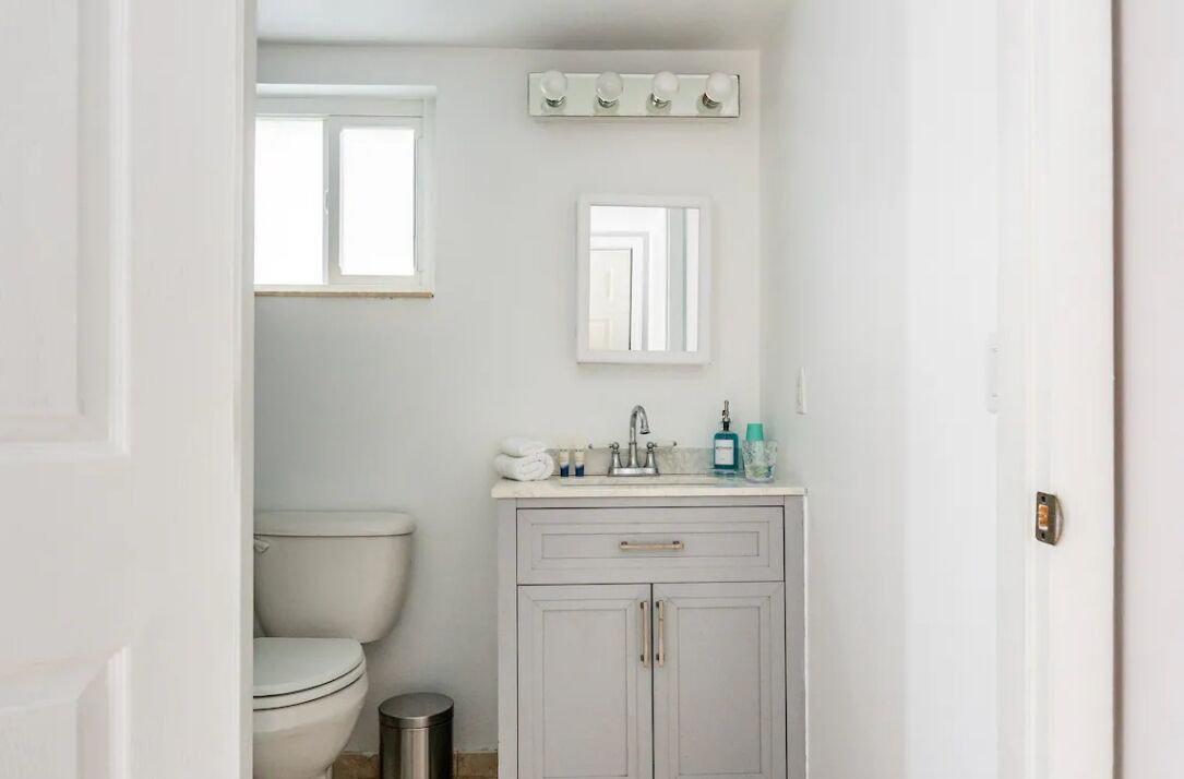 Photo of Bathroom in Palm Aire Village West
