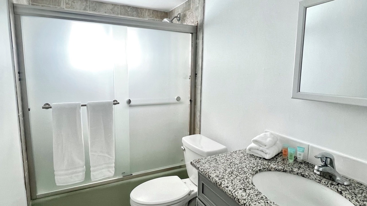 Photo of Bathroom in Palm Aire Village West