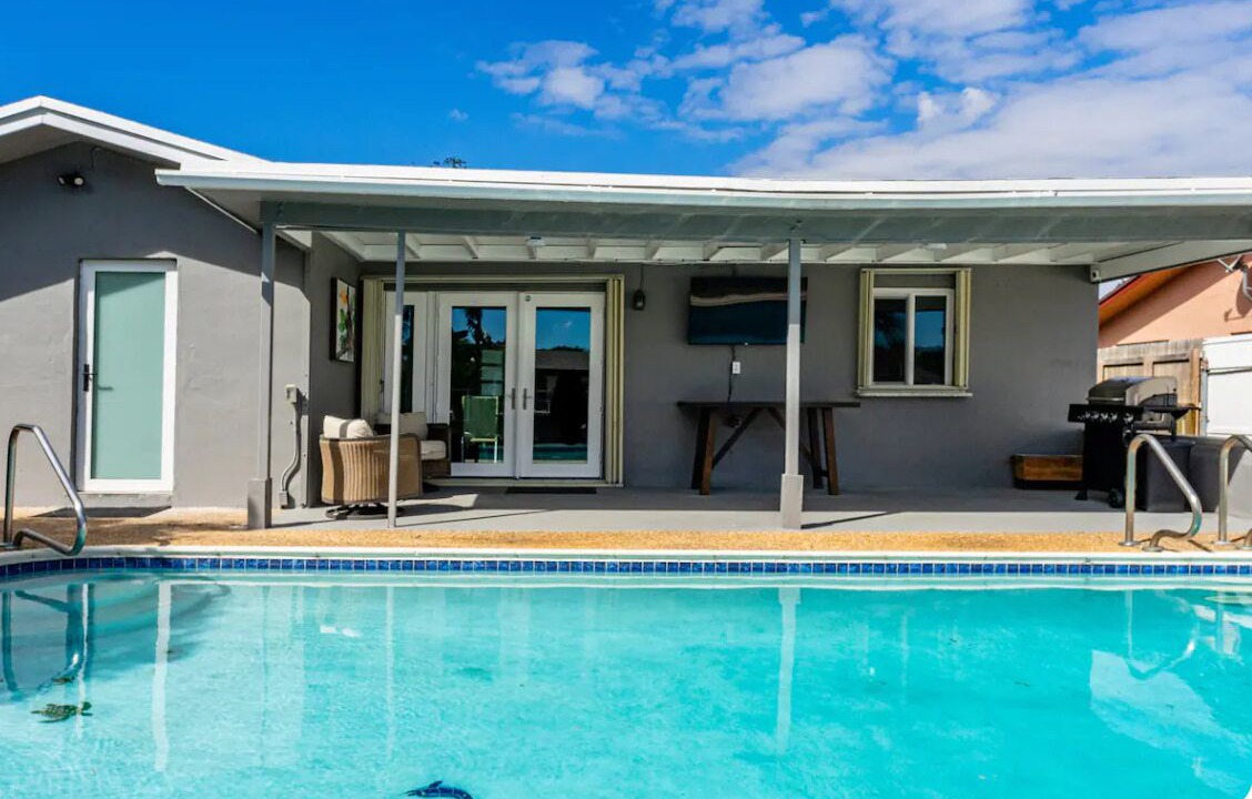 Photo of Outdoor in Palm Aire Village West