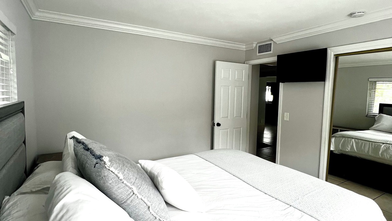Photo of Bedroom in Palm Aire Village West