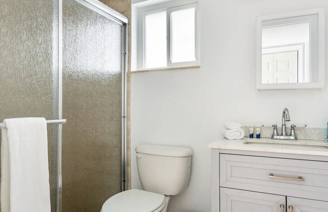 Photo of Bathroom in Palm Aire Village West