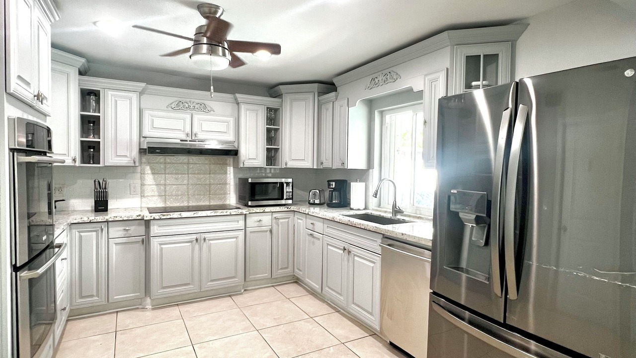 Photo of Kitchen in Palm Aire Village West