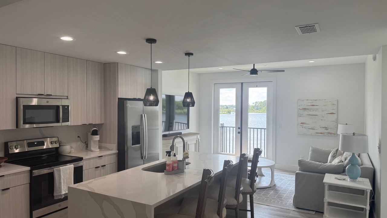 Photo of Livingroom in Gulfport
