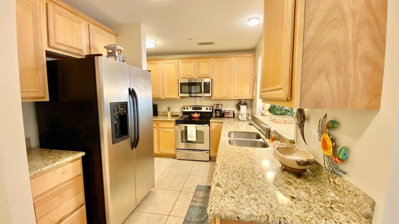 Photo of Kitchen in Henderson Point