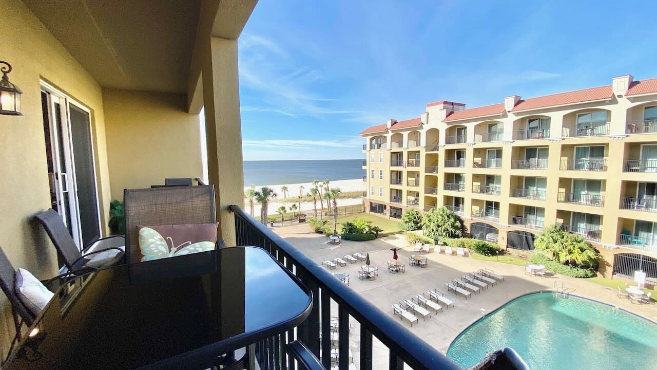 Photo of Outdoor in Henderson Point