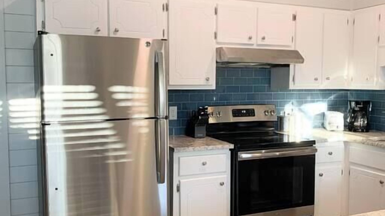Photo of Kitchen in Sawgrass Pointe