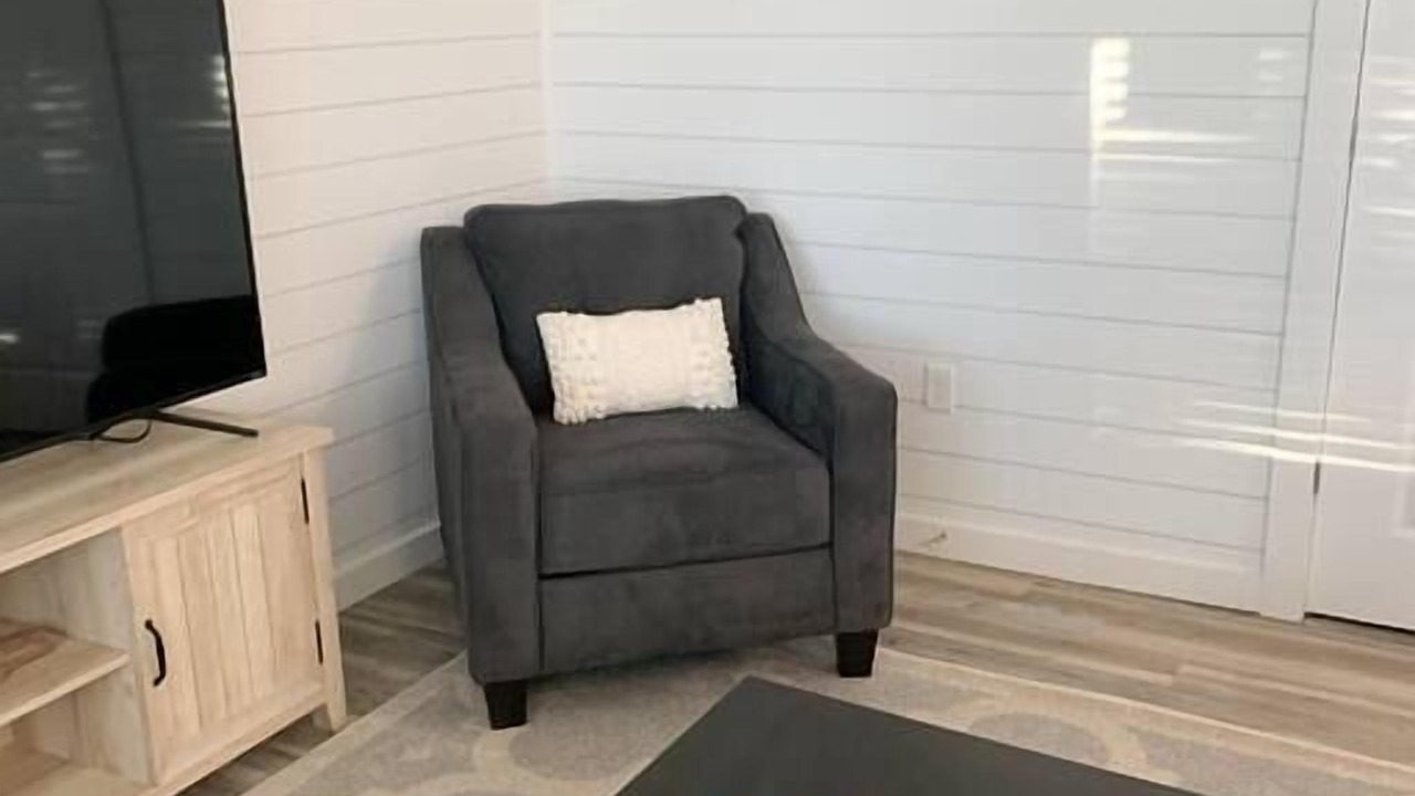 Photo of Bedroom in Sawgrass Pointe
