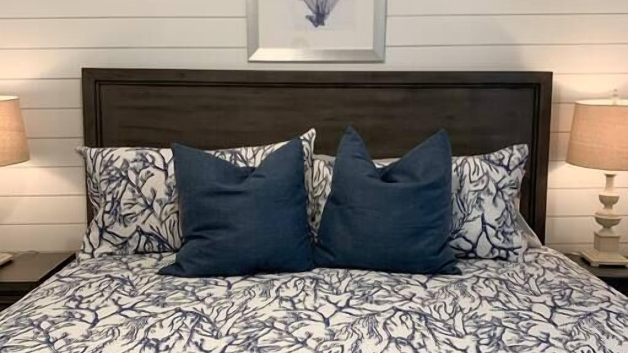 Photo of Bedroom in Sawgrass Pointe