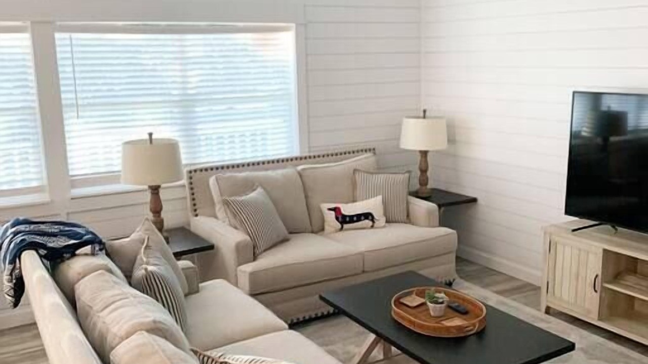 Photo of Bedroom in Sawgrass Pointe