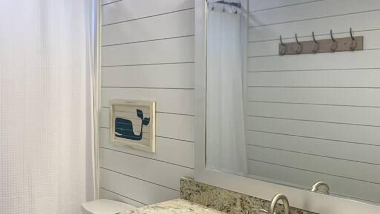 Photo of Bathroom in Sawgrass Pointe