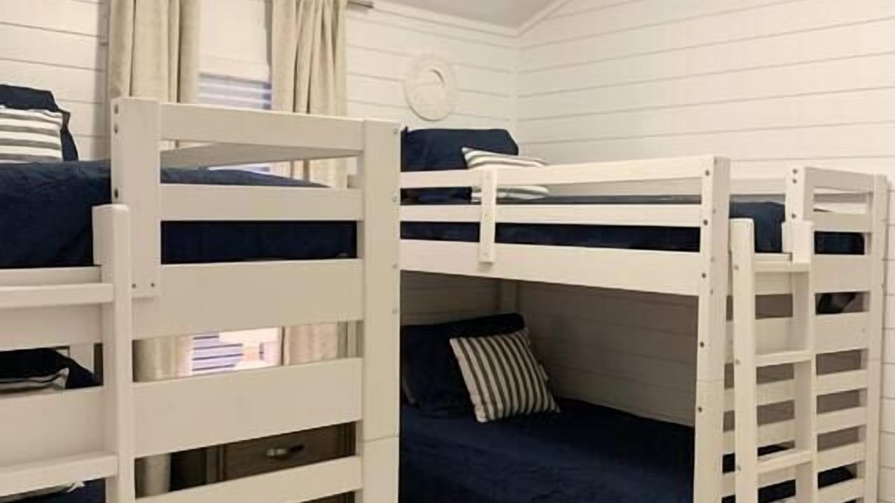 Photo of Bedroom in Sawgrass Pointe