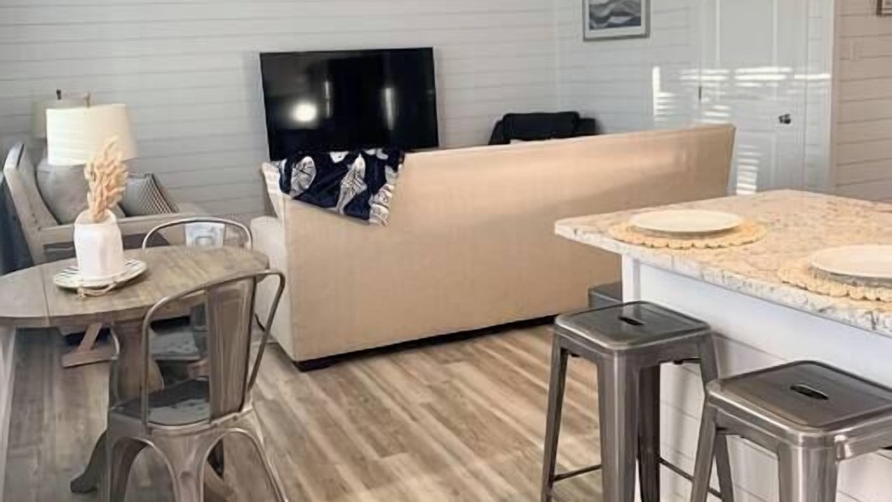 Photo of Bedroom in Sawgrass Pointe
