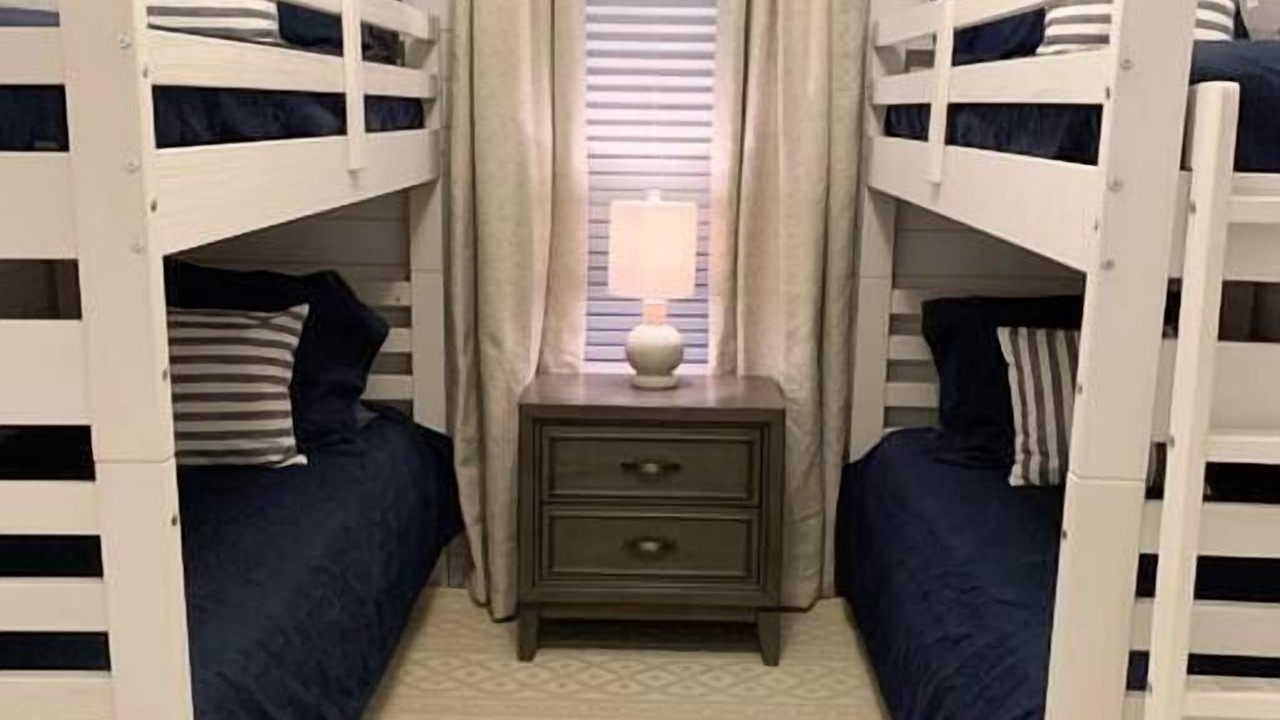 Photo of Bedroom in Sawgrass Pointe