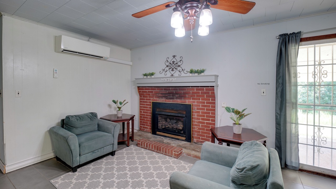 Photo of Livingroom in Newhebron