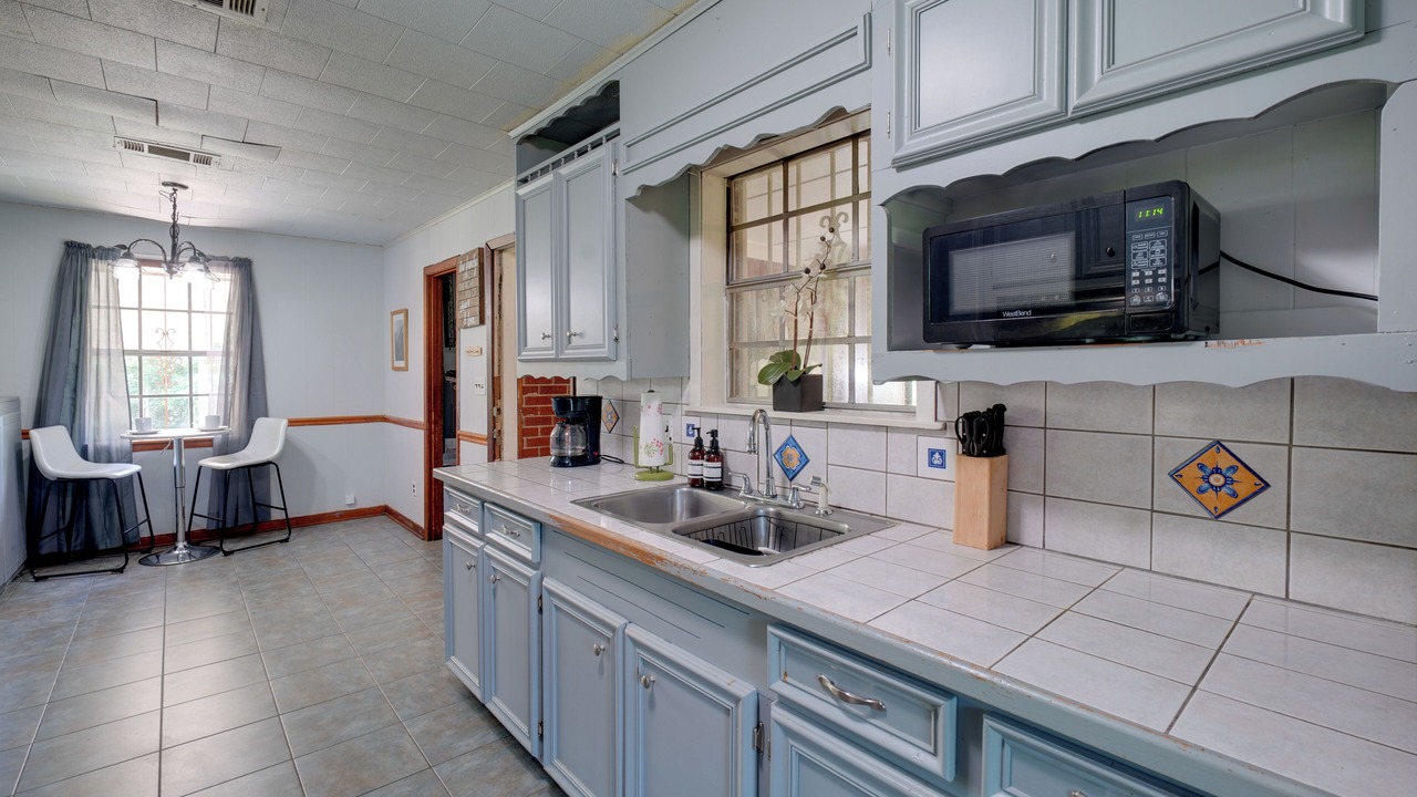 Photo of Kitchen in Newhebron