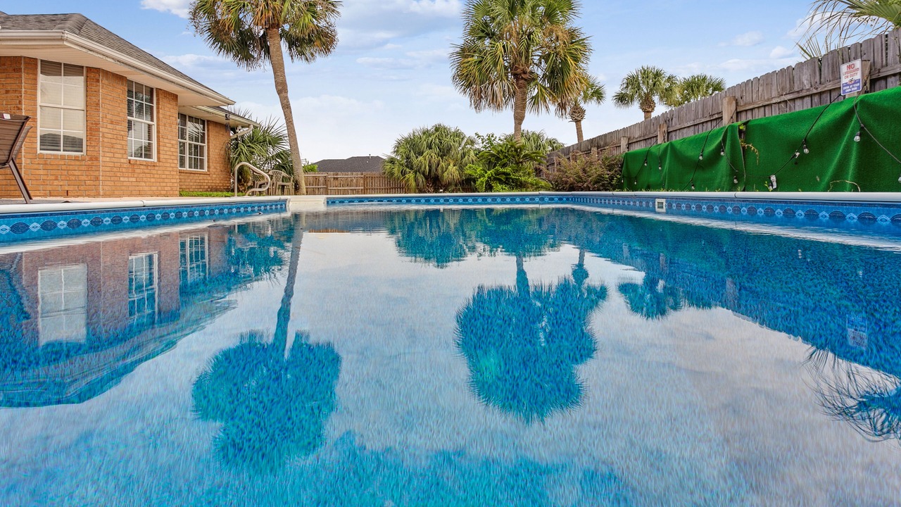 Photo of Outdoor in Chandelle First