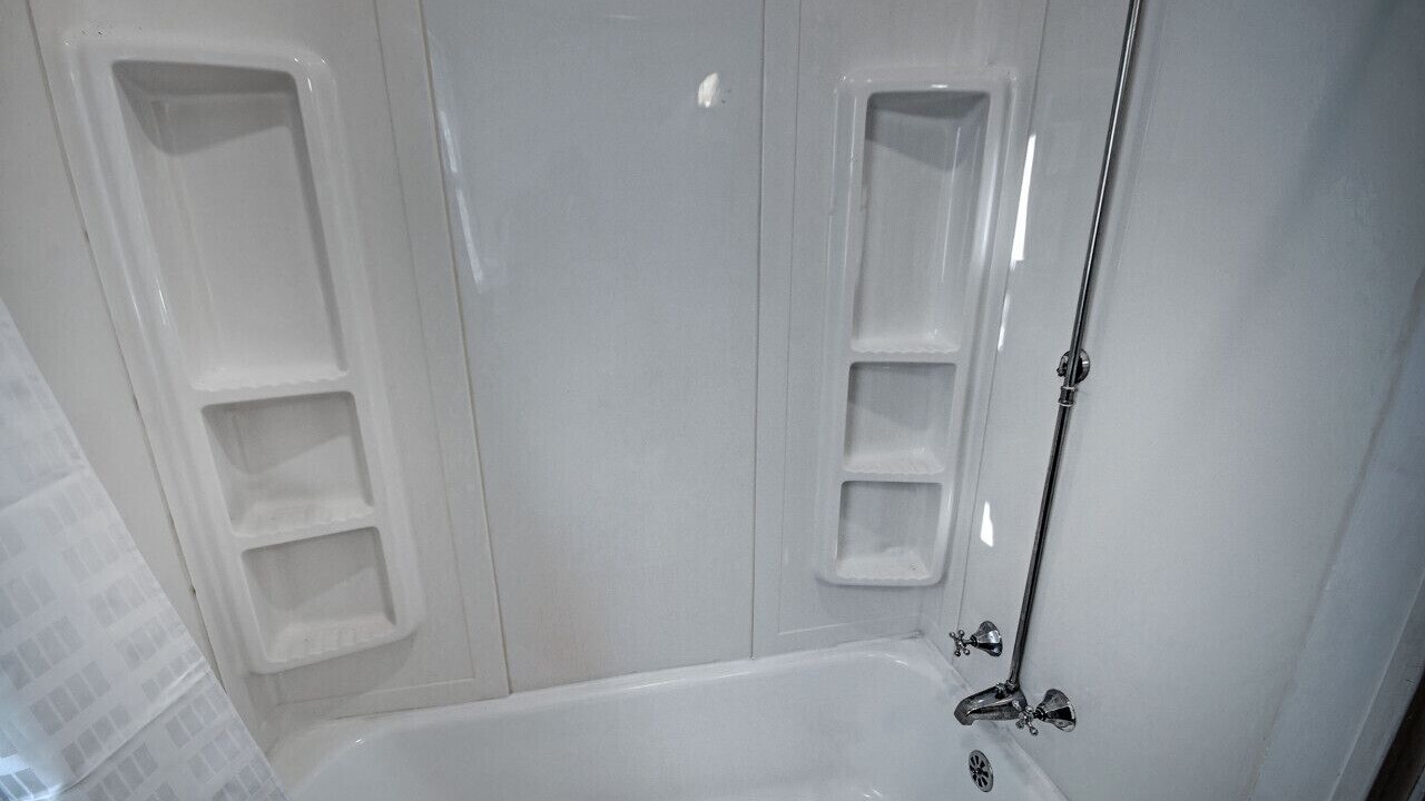 Photo of Bathroom in Fondren
