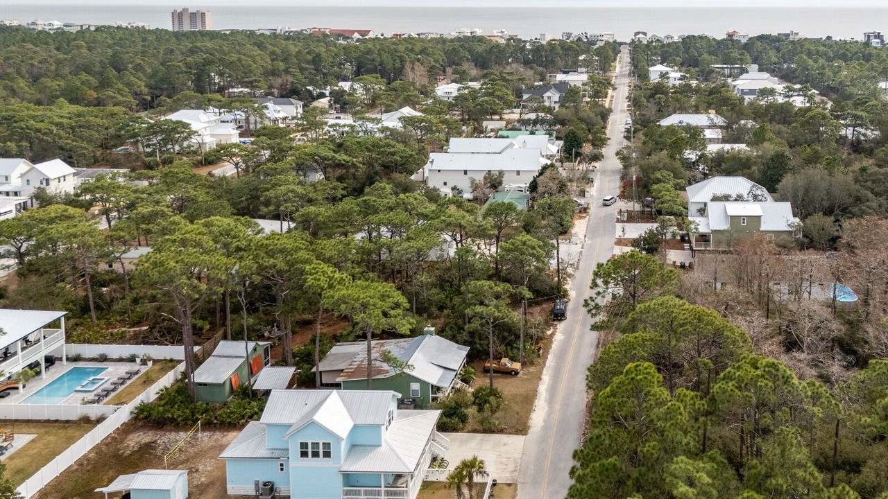 Photo of Outdoor in San Juan