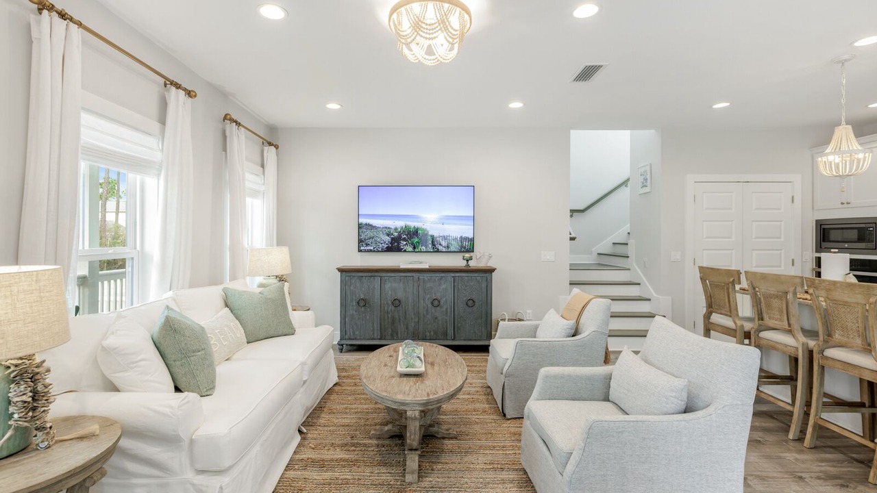 Photo of Livingroom in San Juan