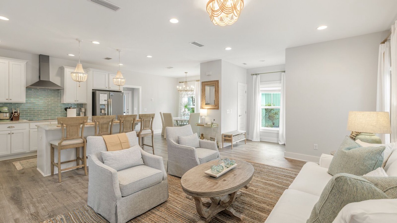 Photo of Livingroom in San Juan